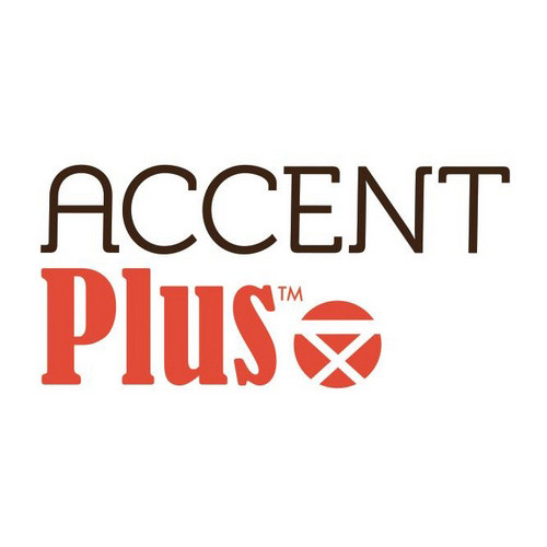 Accent Plus